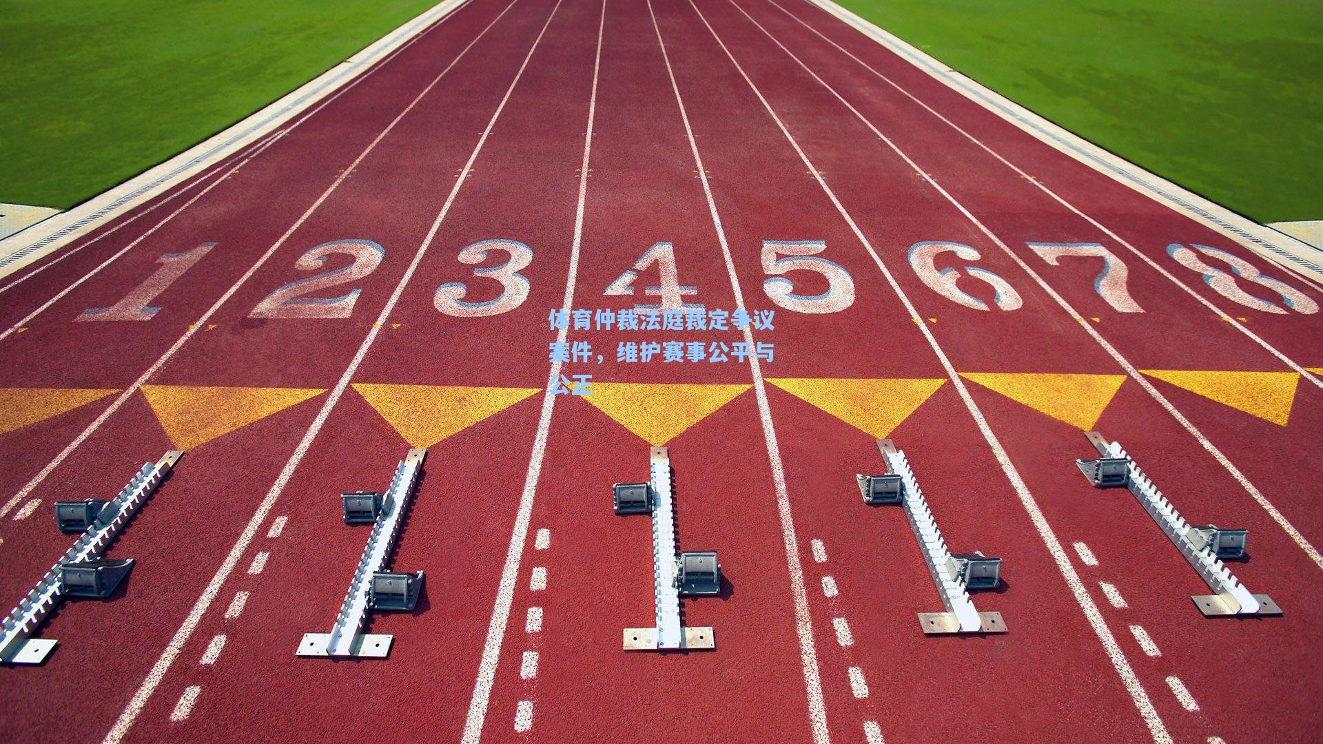 体育仲裁法庭裁定争议案件，维护赛事公平与公正